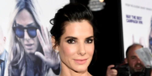 Sandra Bullock