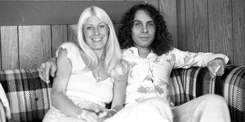wendy si ronnie james dio