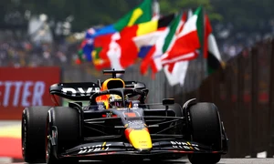 Max Verstappen, Getty Images jpg