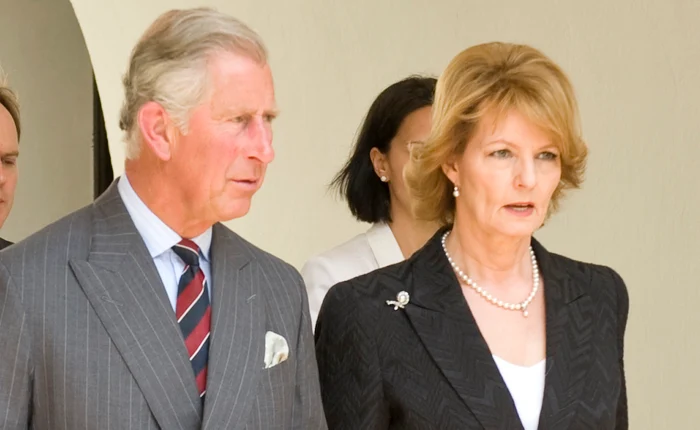 Principesa Margareta a avut numeroase discuții cu Charles despre situația din România. FOTO: CRR