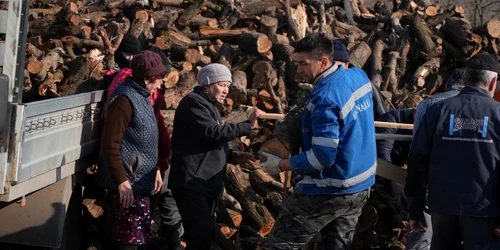Ajutor pentru sinistrații din Galați foto Facebook Arhiepiscopia Dunării de Jos jpg