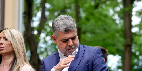 Marcel Ciolacu dupa alegerile din 4 mai la Consiliul PSD Foto Mediafax (1) jpg