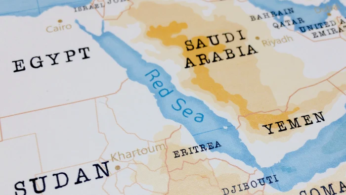 Podul va uni Asia de Africa / foto: Shutterstock