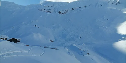 SALVAMONT SIBIU AVALANSA fb jpg