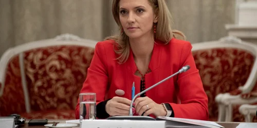 Alina Gorghiu FOTO Facebook